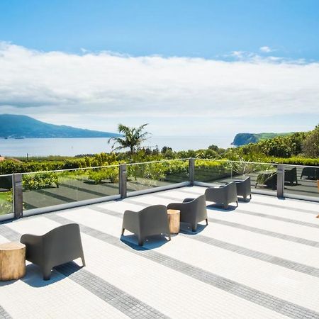 Апартаменти Quinta Do Torcaz Орта Екстер'єр фото