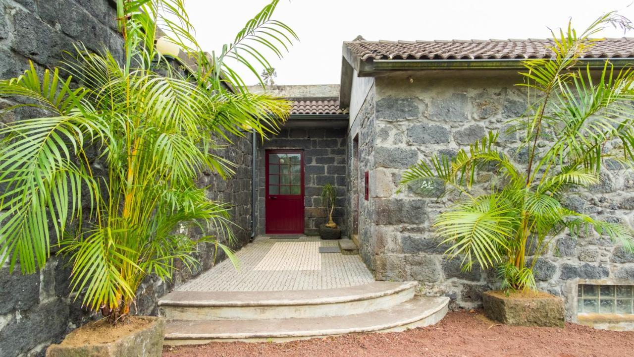 Апартаменти Quinta Do Torcaz Орта Екстер'єр фото